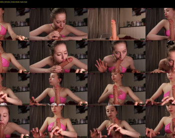 _alexa_gold_ — 120 minute Chaturbate female cam show recording, 720p, May 14, 2024