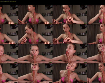 _alexa_gold_ — 10 minute Chaturbate female cam show recording, 720p, May 14, 2024