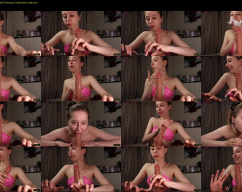 _alexa_gold_ — 30 minute Chaturbate female cam show recording, 720p, May 14, 2024
