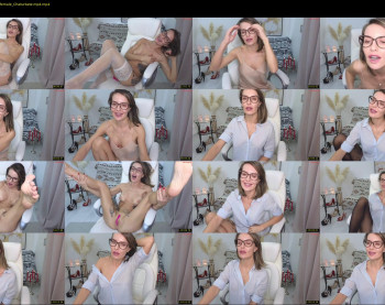 _beylly — 102 minute Chaturbate female cam show recording, 720p, May 14, 2024