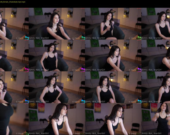 _blackbee_ — 6 minute Chaturbate female cam show recording, 720p, May 14, 2024