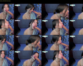 _isa_x — 11 minute Chaturbate female cam show recording, 720p, May 15, 2024