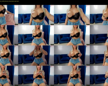 _missperfection_ — 6 minute Chaturbate female cam show recording, 480p, May 14, 2024