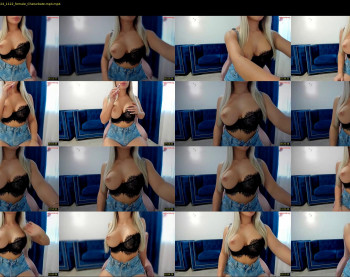 _missperfection_ — 21 minute Chaturbate female cam show recording, 480p, May 14, 2024
