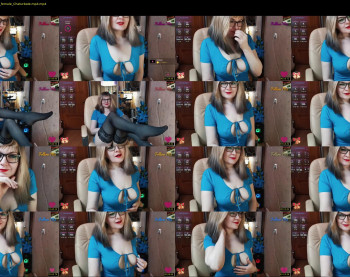 _natali_ — 47 minute Chaturbate female cam show recording, 720p, May 15, 2024