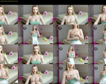 _passion_show_ — 121 minute Chaturbate couple cam show recording, 720p, May 14, 2024