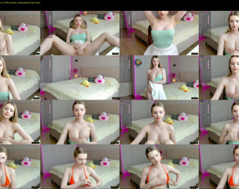_passion_show_ — 120 minute Chaturbate couple cam show recording, 720p, May 14, 2024
