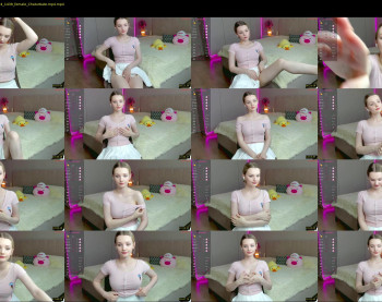 _passion_show_ — 37 minute Chaturbate couple cam show recording, 720p, May 14, 2024