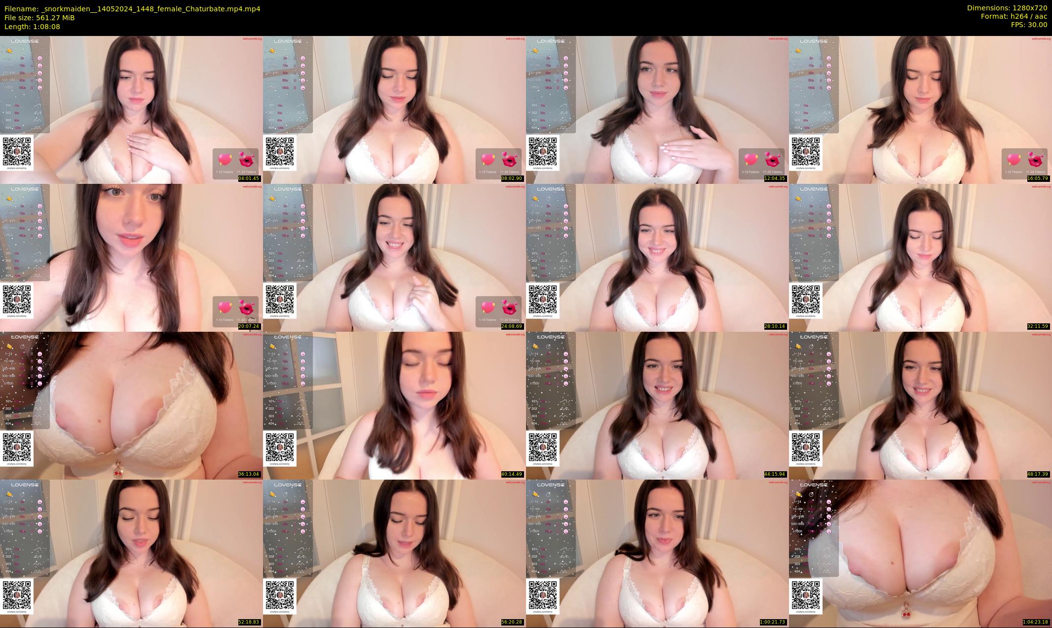_snorkmaiden_ — 69 minute Chaturbate female cam show recording, 720p, May 14, 2024