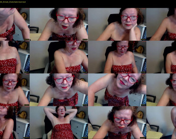 adelewildx — 80 minute Chaturbate female cam show recording, 720p, May 14, 2024