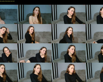 aida_ryan — 118 minute Chaturbate couple cam show recording, 720p, May 15, 2024