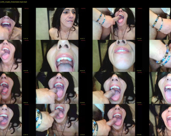 aliceanddave — 18 minute Chaturbate couple cam show recording, 720p, May 14, 2024
