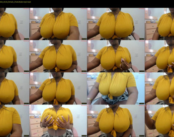amazon_brunette — 42 minute Chaturbate female cam show recording, 480p, May 15, 2024