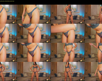 anablerd — 7 minute Chaturbate female cam show recording, 720p, May 15, 2024