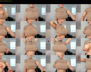 ann__w — 47 minute Chaturbate female cam show recording, 720p, May 14, 2024