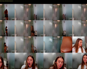 anyarayne — 35 minute Chaturbate female cam show recording, 720p, May 14, 2024
