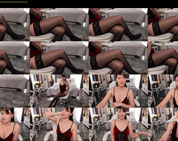 arianasage_ — 16 minute Chaturbate female cam show recording, 720p, May 14, 2024