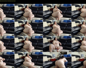 bbwmilfforcamfun — 8 minute Chaturbate female cam show recording, 720p, May 15, 2024