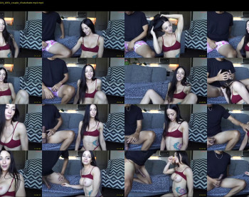 bigdickbandit247 — 26 minute Chaturbate male cam show recording, 720p, May 14, 2024