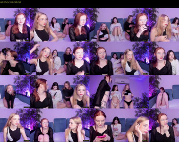 bjliki — 120 minute Chaturbate couple cam show recording, 720p, May 15, 2024