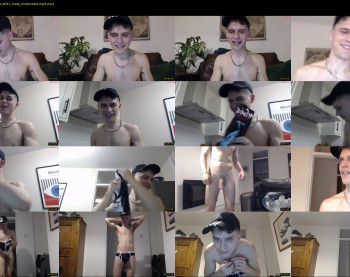 camdoattitude — 7 minute Chaturbate male cam show recording, 720p, May 15, 2024