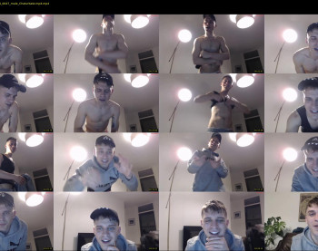 camdoattitude — 4 minute Chaturbate male cam show recording, 720p, May 15, 2024