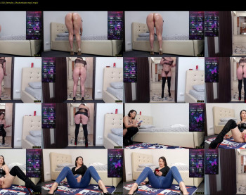 carmela_fox — 120 minute Chaturbate female cam show recording, 720p, May 14, 2024