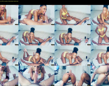 casalbrazil2928 — 66 minute Chaturbate couple cam show recording, 720p, May 14, 2024