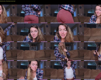chroniclove — 33 minute Chaturbate female cam show recording, 720p, May 15, 2024