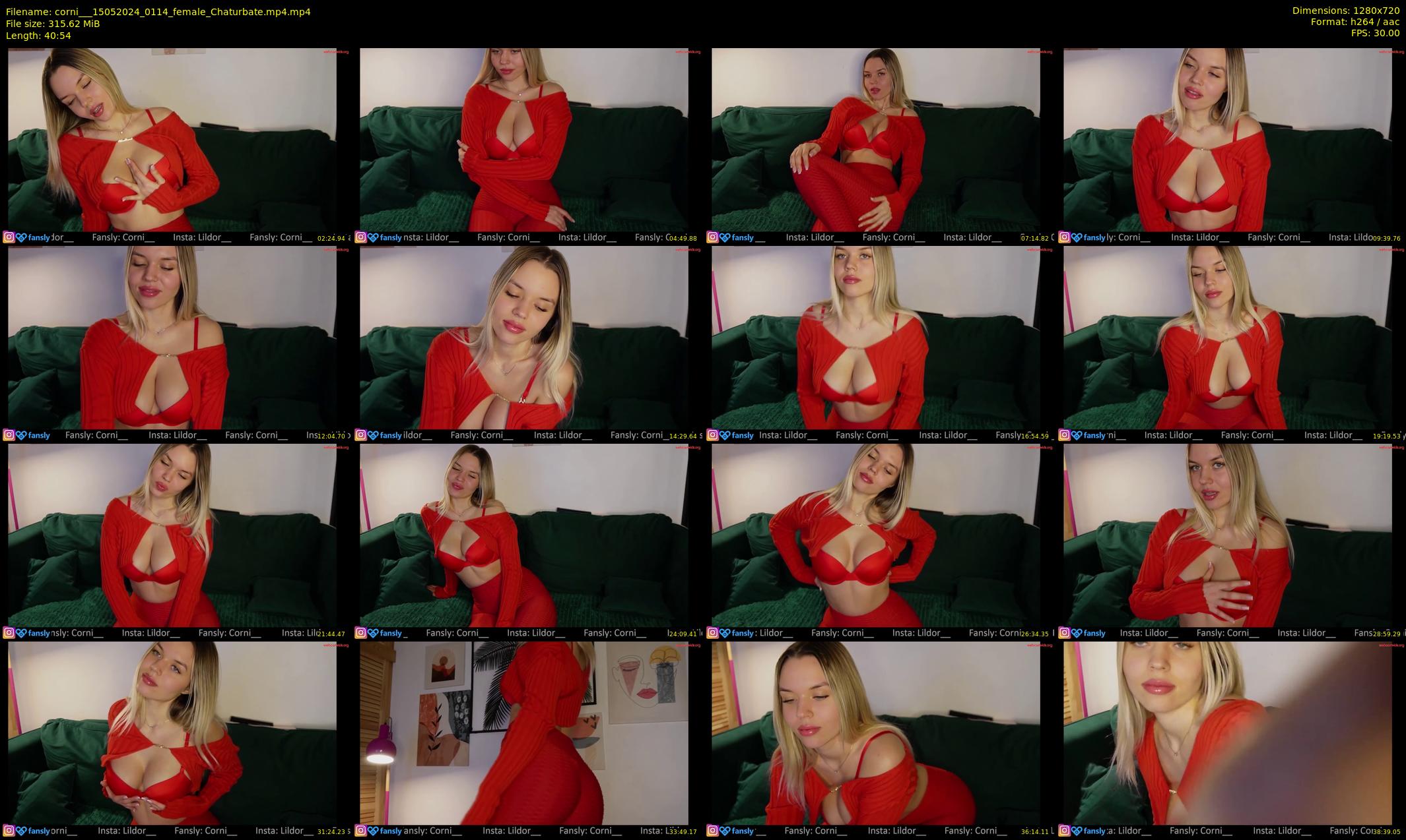 corni__ — 41 minute Chaturbate female cam show recording, 720p, May 15, 2024