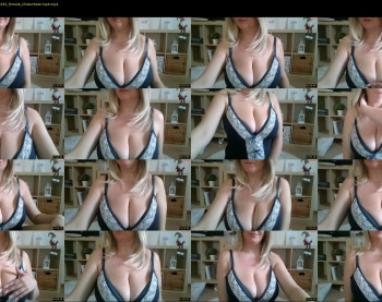danahotmilf — 27 minute Chaturbate female cam show recording, 720p, May 14, 2024