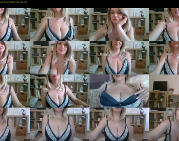 danahotmilf — 84 minute Chaturbate female cam show recording, 720p, May 14, 2024
