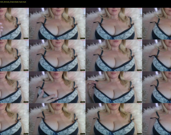danahotmilf — 3 minute Chaturbate female cam show recording, 720p, May 14, 2024