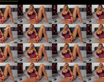 dangerousdream — 6 minute Chaturbate couple cam show recording, 720p, May 15, 2024