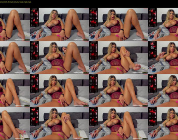 dangerousdream — 8 minute Chaturbate couple cam show recording, 720p, May 15, 2024