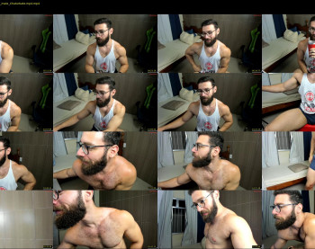 deanlek — 38 minute Chaturbate male cam show recording, 720p, May 14, 2024
