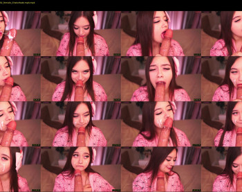 deepsouly — 120 minute Chaturbate female cam show recording, 720p, May 14, 2024