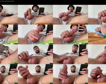 dickjulian — 27 minute Chaturbate male cam show recording, 720p, May 14, 2024