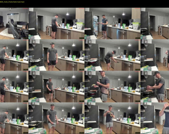 discgolf4life — 37 minute Chaturbate male cam show recording, 480p, May 14, 2024