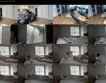 discgolf4life — 121 minute Chaturbate male cam show recording, 480p, May 14, 2024