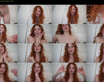 ellaa91 — 3 minute Chaturbate female cam show recording, 720p, May 14, 2024