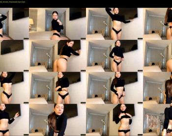 emma_lu1 — 7 minute Chaturbate female cam show recording, 720p, May 14, 2024