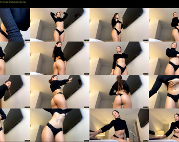 emma_lu1 — 6 minute Chaturbate female cam show recording, 720p, May 15, 2024