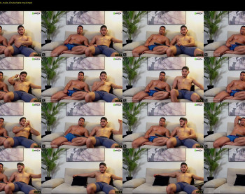 eroswolfs — 5 minute Chaturbate male cam show recording, 720p, May 14, 2024