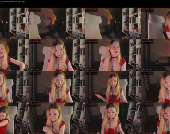 fairy_casey — 56 minute Chaturbate female cam show recording, 720p, May 14, 2024