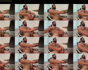 gnorris88 — 51 minute Chaturbate male cam show recording, 720p, May 14, 2024