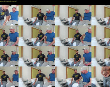 hardworkertn — 20 minute Chaturbate male cam show recording, 720p, May 14, 2024