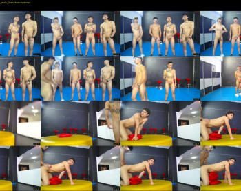 howents — 4 minute Chaturbate male cam show recording, 720p, May 14, 2024