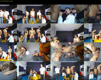 howents — 98 minute Chaturbate male cam show recording, 720p, May 15, 2024