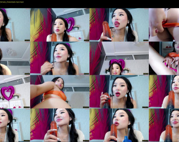 ichiben — 120 minute Chaturbate female cam show recording, 720p, May 14, 2024